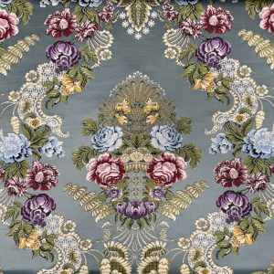 Corte tela de fallera Cami al mar, de venta en Segles Indumentaria